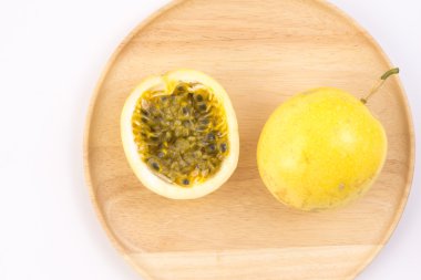 Çarkıfelek meyvesi 