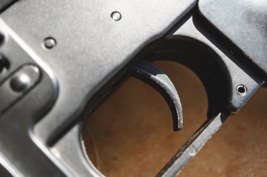 yumuşak hava tabancası