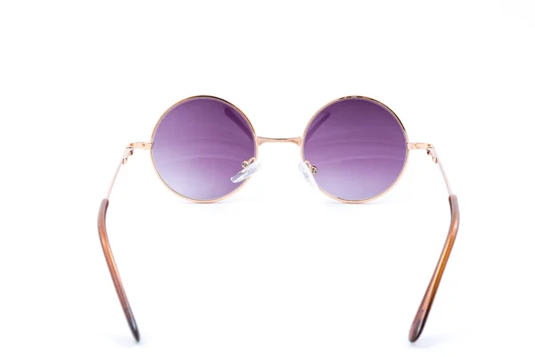 Klasyczne okulary przeciwsłoneczne — Zdjęcie stockowe