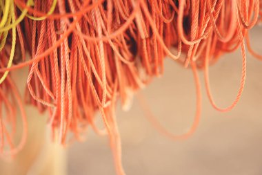 Polipropilen dize ip