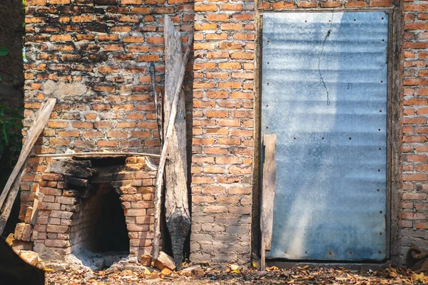 Tütün geleneği fırın