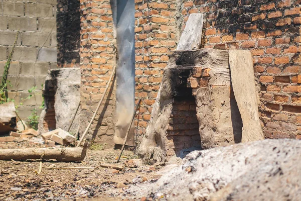 Tütün geleneği fırın