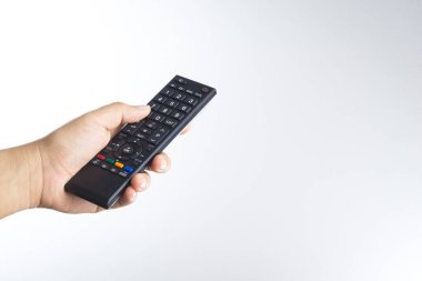 Uzaktan kumandalı el