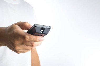 Uzaktan kumandalı el