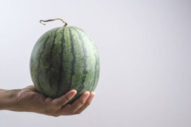 El tutma karpuz