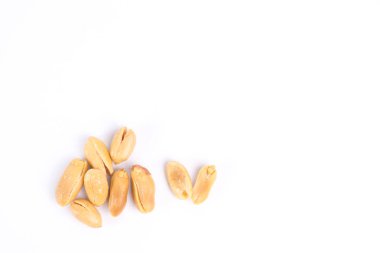 Tuz kavrulmuş fıstık