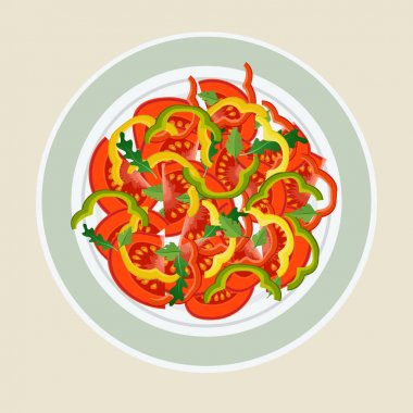 sağlıklı vejetaryen yemekleri