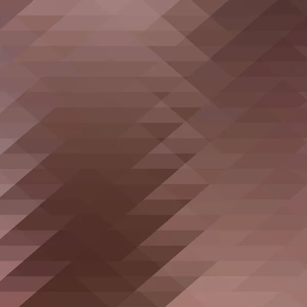 Fond Géométrique Triangulaire Avec Dégradé Nouveau Design Pour Vos Cartes — Image vectorielle