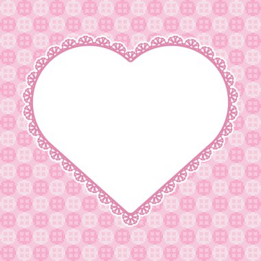 Hassas kalpli sevgililer günü kartını aç. Düzen planları için vektör şablonu, düğün kartları, tebrik kartı Aziz Sevgililer Günü, sayfa kitabı, iç dekorasyon veya baskı için tasarım.