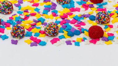 Çocuk Bayramı için tatlılar