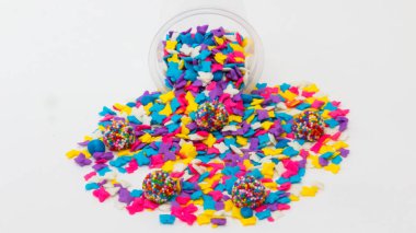 Çocuk Bayramı için tatlılar