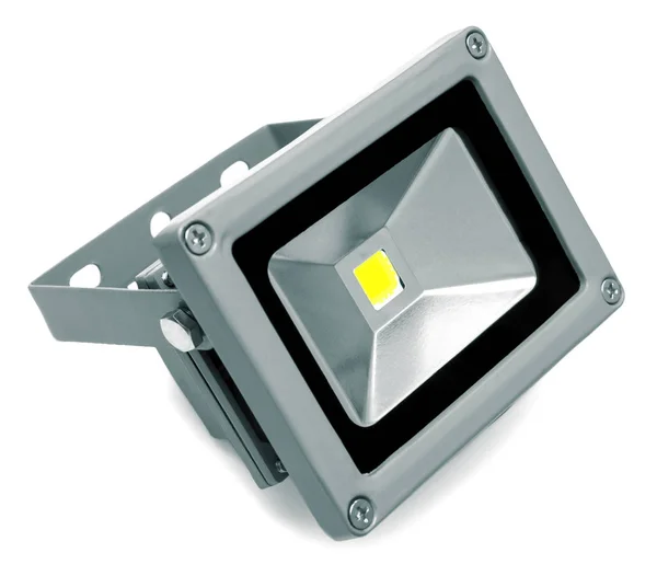 LED projektor isolerade — Stockfoto