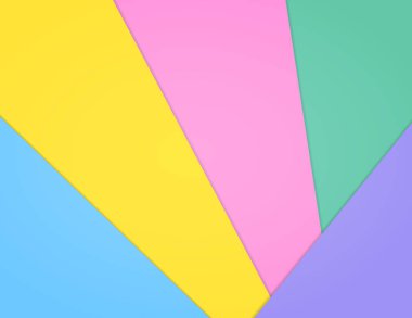 Soyut moda arkaplanı