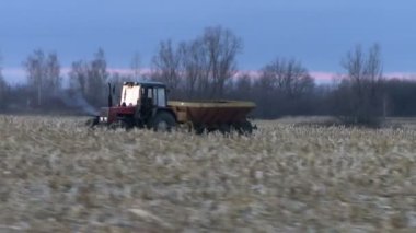 Hava atış alanı manzara kesmek.