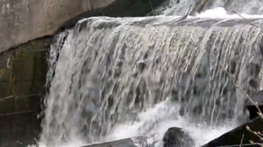 Şelale severage sistemi