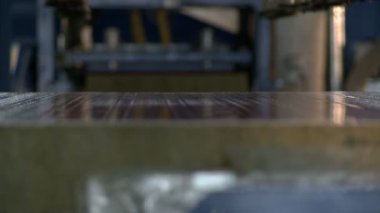 Otomatik makine sahipleri sandwiç panel yükseltmek