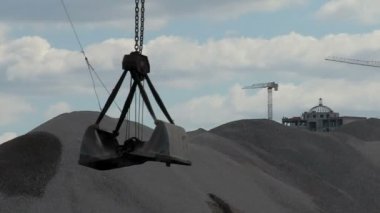 Bağlantı noktası Nehri üzerinde çalışır