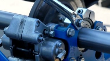 yarış arabası araba motor kontrol