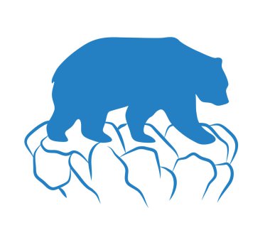 Küresel ısınma sosyal ekolojik Poster