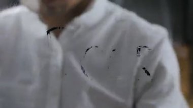 Motivasyon: adam zengin kelime saf değiştirir