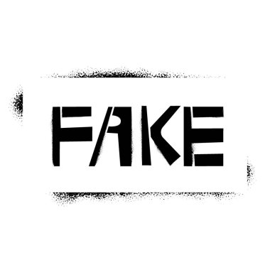 Çerçevedeki sahte şablon harfleri. Beyaz arka plana duvar yazıları yaz. Tebrik kartları, kaplamalar, posterler için harf şablonları tasarla