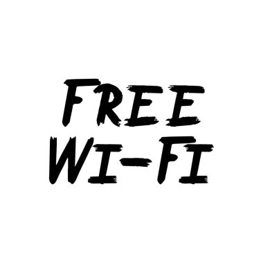 Sosyal medya ve blog yazıları için el yazısı web argo metni. Blogcu ya da grup için ücretsiz Wi-Fi yazıları. Web sitesi, günlük, simge, yeni gönderi, sayfa