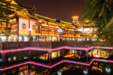 Şehir Tanrı tapınak veya Tapınağı şehir 