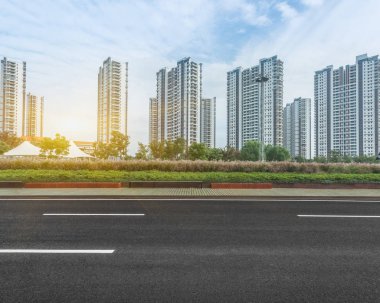 Şehir içi karayolu