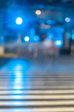 Şehir içi karayolu