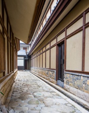 Beijing Gubei su kasabasından görüntülemek