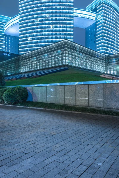 Shenzhen kasaba meydanında — Stok fotoğraf