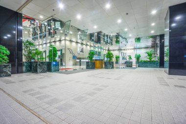 gece Şehir Meydanı 