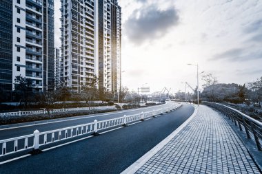 Şehir içi karayolu