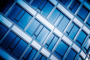 modern mimari cephe detay atış