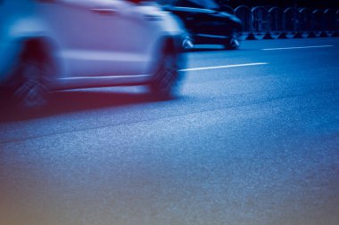 cityscape City ile kentsel trafik