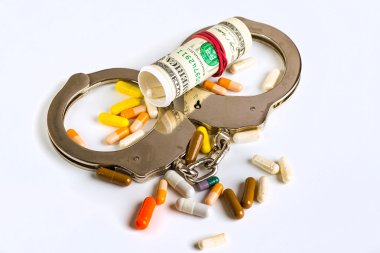 Uyuşturucu ve ilaçların çeşitliliği