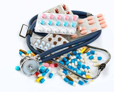 Uyuşturucu ve ilaçların çeşitliliği