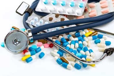 Uyuşturucu ve ilaçların çeşitliliği