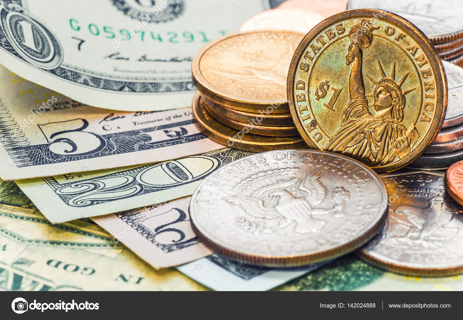 Still Life With Cash Dollars And Cents Us Stock P O Still Life With Cash Dollars And Cents Us Stock P O