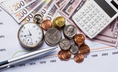 muhasebe, mali iş stratejisi