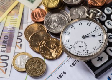 muhasebe, mali iş stratejisi