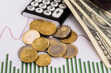 muhasebe, mali iş stratejisi