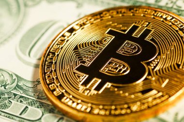 Altın Bitcoin biz dolarlara yakın