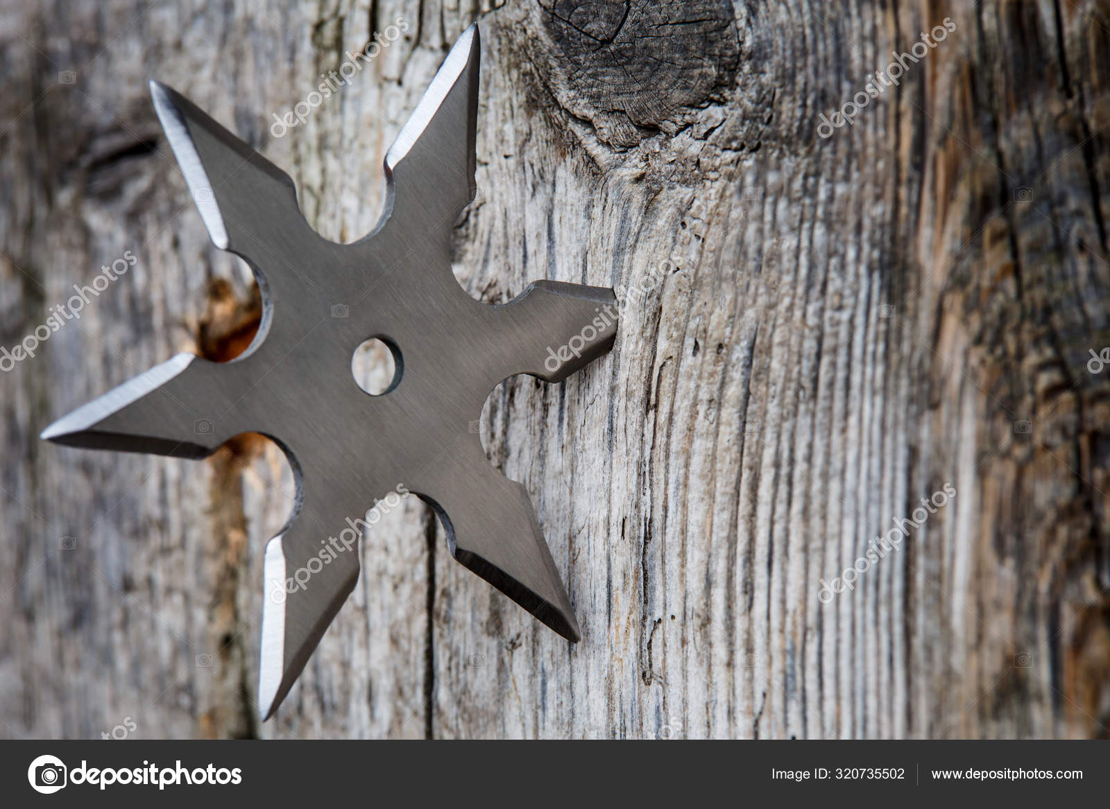 Japan: Discoveries shed light on origins of Ninja throwing star