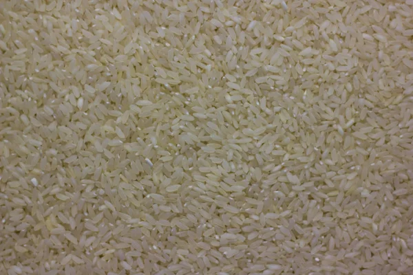 Textuur van rijst met de afhankelijke patroon. — Stockfoto