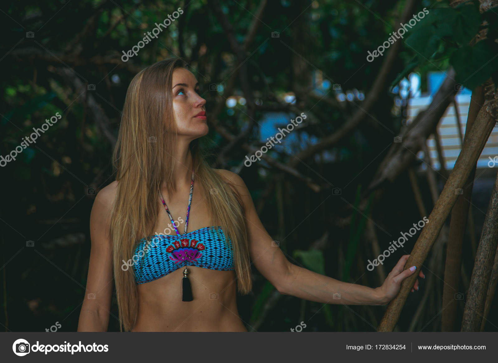 nahé fotky sexy dívek