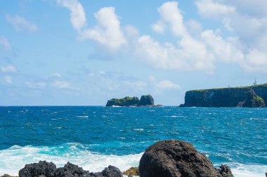 Maui Hawaii, Nakalele 