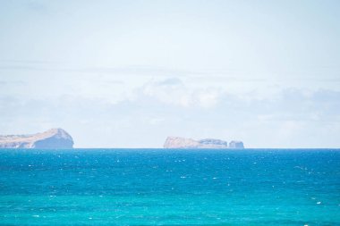 Hawaii Pasifik Okyanusu güzel Adaları