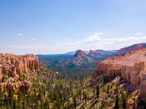 Bryce Canyon National Park in USA