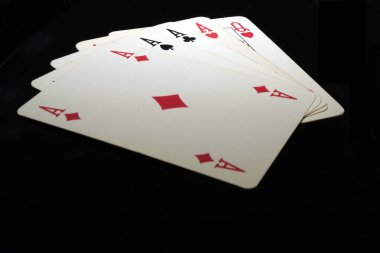 Şans cesur yanadır